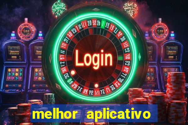 melhor aplicativo para ver resultado de jogos